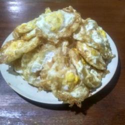 Telor Ceplok Goreng