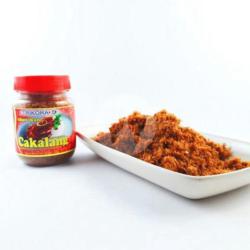 Abon Ikan Cakalang Pedas 70gr