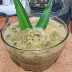 Wedang Kacang Ijo