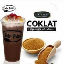 Coklat Gula Aren