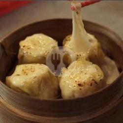 Dimsum Mozzarella Topping