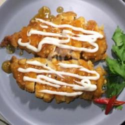 Ayam Crispy Mayo