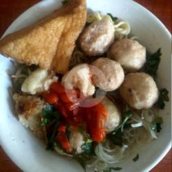 Bakso Unyil Tahu