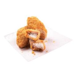 Habanero Boneless Wings  (3 Pcs)