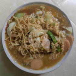 Mie Rebus (godog)