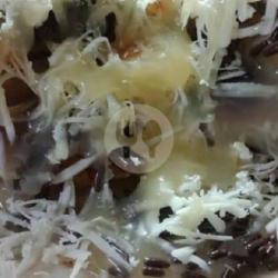 Martabak Manis Keju   Coklat   Susu