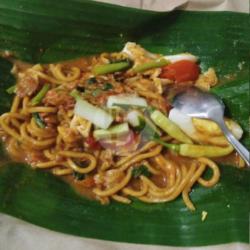 Mie Kluntung Kuah Terpisah