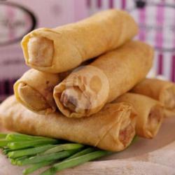 Lumpia Crispy Isi 5bj