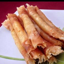 Pisang Roll Original