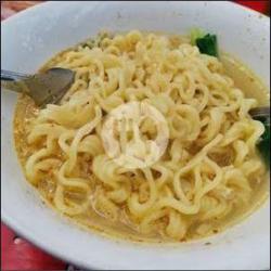 Indomie Bawang Double Polos