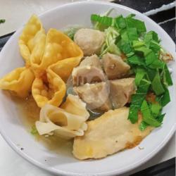 Bakso Sapi Special