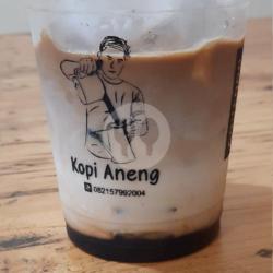 Es Kopi Susu Aren