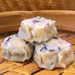 Dimsum Jamur