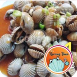 Kerang Darah