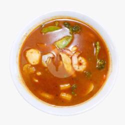 Soup Tomyam (medium)