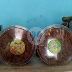 Abon Ayam Asli Cianjur 250gr