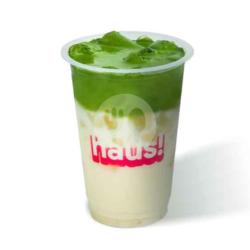 Matcha Lychee