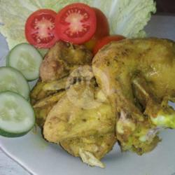 Daging Ayam Siap Masak Bumbu Ungkep