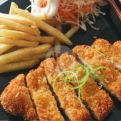 Kentang Chicken Katsu Original