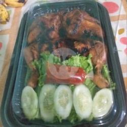 Ayam Bakar / Goreng 1 Ekor