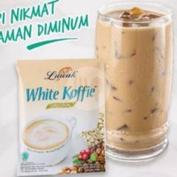 Ice Luwak White Koffe