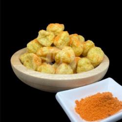 Basmut Bumbu Tabur Balado