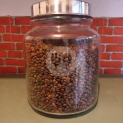 Arabica Gayo Honey Light To Medium Roast 200gr