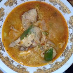 Ayam Bumbu Kare