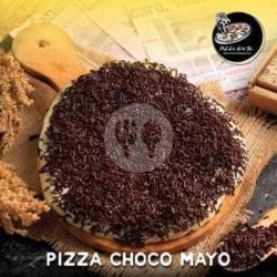 Pizza Choco Seres