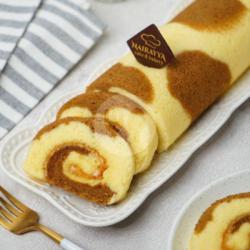 Roll Milky Tiramisu