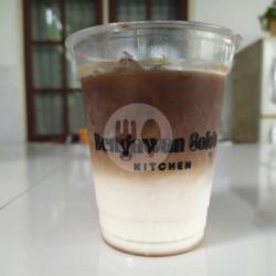 Es Kopi Susu Creamy