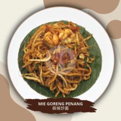 Mie Goreng Penang