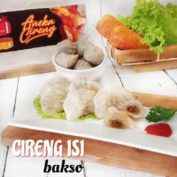 Cireng Isi Bakso Tidak Pedas