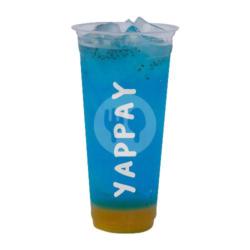 Blue Sunrise Yappay