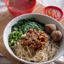 Bihun Kuah Ayam Bakso