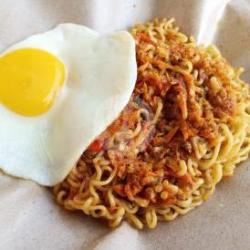 Indomie Geprek