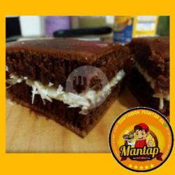 Martabak Brownies