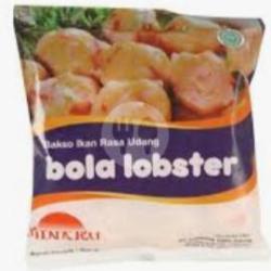 Minaku Bola Lobster 500gr