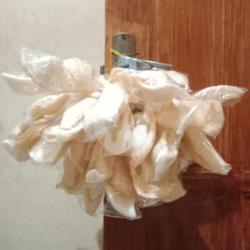 Krupuk Udang Madura Kwanyar