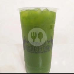 Black Green Tea