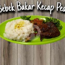 Bebek Bakar Manis