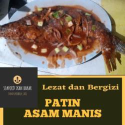 Patin Asam Manis