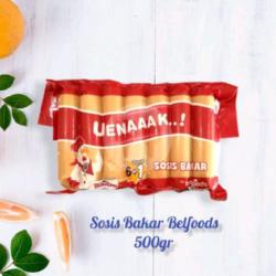 Uenaak Sosis Ayam Bakar 500gram