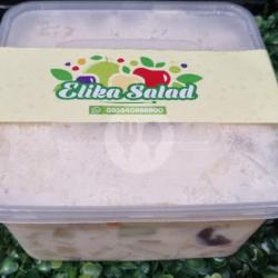 Salad Creamy 1500ml