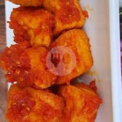 Tahu Balado