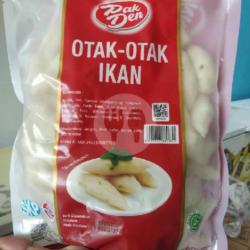 Otak Otak Ikan