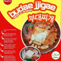 Budae Jjigae Frozen