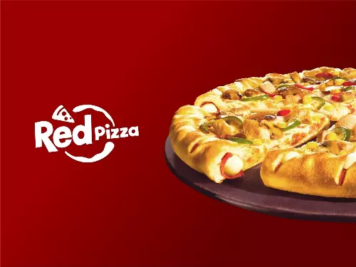 Red Pizza, Jatibarang