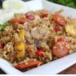 Nasi Goreng Basis