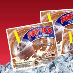 Pop Blend Choco Cream